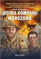 Historia świata - Wojna Kompanii Morozowa - miniaturka - grafika 1