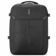 Torby na laptopy - Roncato Ironik 2.0 Plecak 55 cm Komora na laptopa nero - miniaturka - grafika 1