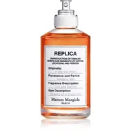 Wody i perfumy damskie - Maison Margiela Replica Under the Stars Woda toaletowa 100 ml - miniaturka - grafika 1