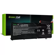 Baterie do laptopów - Green Cell Bateria AC14A8L do Acer Aspire Nitro V15 VN7-571G VN7-572G VN7-591G VN7-592G i V17 VN7-791G VN7-792G AC54 - miniaturka - grafika 1