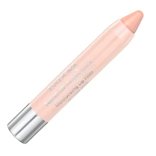 IsaDora Twist-up Gloss Stick Clear Nude 3.3 g - Szminki - miniaturka - grafika 1