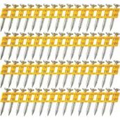 Akcesoria do elektronarzędzi - DEWALT Gwoździe na taśmie do DCN890 Std 2.6mmx15mm - miniaturka - grafika 1