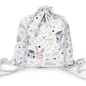 Torby szkolne - Kerstin Plecak Worek Do Przedszkola Na Buty - miniaturka - grafika 1