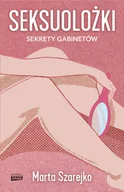 Felietony i reportaże - Seksuolożki w.2021 Nowa - miniaturka - grafika 1