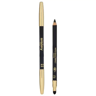 Sisley Eyeliner kredka do oczu Black 1,2g - Eyelinery - miniaturka - grafika 2