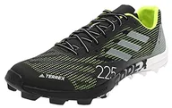 Buty trekkingowe damskie - adidas Terrex Speed Pro SG, buty do biegania unisex Dorosły, Czarni Ftwbla Amasol, 38 EU - miniaturka - grafika 1