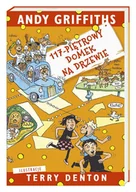 Pozostałe książki - 117-piętrowy domek na drzewie - miniaturka - grafika 1