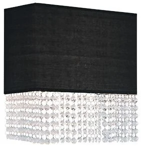 GLAMOUR WALL - Lampy ścienne - miniaturka - grafika 1
