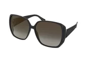 Okulary przeciwsłoneczne - Jimmy Choo Cloe/S 807/FQ - miniaturka - grafika 1