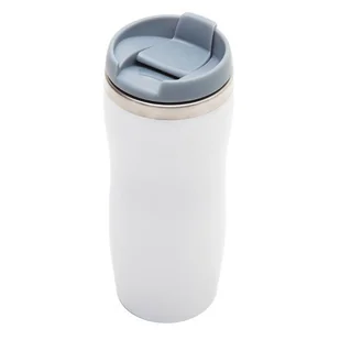 Kubek Izotermiczny Askim 350 Ml, Szary - Kubki termiczne - miniaturka - grafika 1