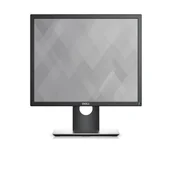 Monitory - DELL P Series P1917S  19" 1280 x 1024 SXGA LCD Czarny DELL-P1917SE DELL-P1917SE - miniaturka - grafika 1