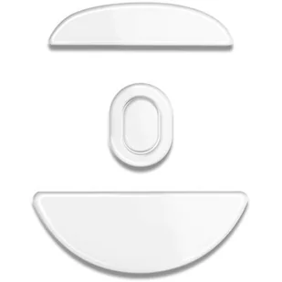 Ślizgacze LAMZU Atlantis OG V2 Mouse PTFE Skates (Big) - Gadżety dla graczy - miniaturka - grafika 1