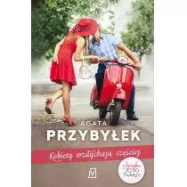 Kobiety wzdychają częściej. Takie rzeczy tylko z mężem. Tom 2 - Literatura obyczajowa - miniaturka - grafika 1
