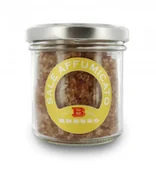 Sól - Sól morska wędzona, 150 g / Brezzo - miniaturka - grafika 1