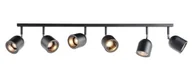 Lampy sufitowe - Kaspa listwa SPARK 6 50795602 - miniaturka - grafika 1