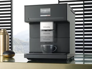 Ekspres do kawy Miele CM 7750 CoffeeSelect - Ekspresy do kawy - miniaturka - grafika 3