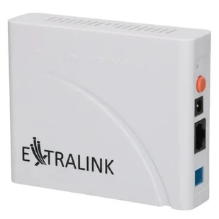 ExtraLink Zasilacz EX.18419 - Pozostałe akcesoria sieciowe - miniaturka - grafika 1