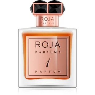 Roja Parfums Roja Parfums Parfum de la Nuit 1 100 ml perfumy - Pozostałe kosmetyki - miniaturka - grafika 1