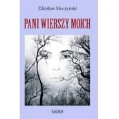 Poezja - Pani wierszy moich - miniaturka - grafika 1