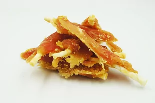 HEALTHY SNACK Filet z kurczaka na pałeczce 500g - Przysmaki dla psów - miniaturka - grafika 1