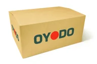 Akcesoria wulkanizacyjne - NAKRĘTKA KOŁA OYODO 50L2004 OYO 9094201033 - miniaturka - grafika 1