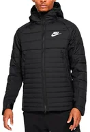 Kurtki męskie - Kurtka Nike Sportswear Synthetic DM1794-010 XS - miniaturka - grafika 1