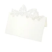 Dekoracje i nakrycia stołu na imprezę - Winietki, komplet 10 sztuk - miniaturka - grafika 1