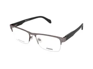 Okulary korekcyjne, oprawki, szkła - Fossil FOS 7020 V6T - miniaturka - grafika 1