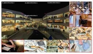 Monitory reklamowe i wyświetlacze - Monitor wielkoformatowy 55VSM5J-H 55 cali FHD 500cd/m2 - miniaturka - grafika 1