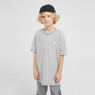 ADIDAS T-SHIRT TREF ESS T MGH - adidas - Koszulki i topy damskie - miniaturka - grafika 1