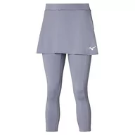 Spódnice - Mizuno Spódnica Marka Model Release 2w1 Skirt (w) - miniaturka - grafika 1