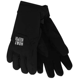 Rękawiczki termiczne dziecięce Soft Shell - Rękawiczki dla dzieci - miniaturka - grafika 1