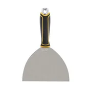 Narzędzia murarskie - Szpachelka 15 cm 64 nierdzewna HARDY SELECT - miniaturka - grafika 1