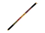 Akcesoria do perkusji - Meinl RS1BK-XXL Kij deszczowy 150 cm - miniaturka - grafika 1