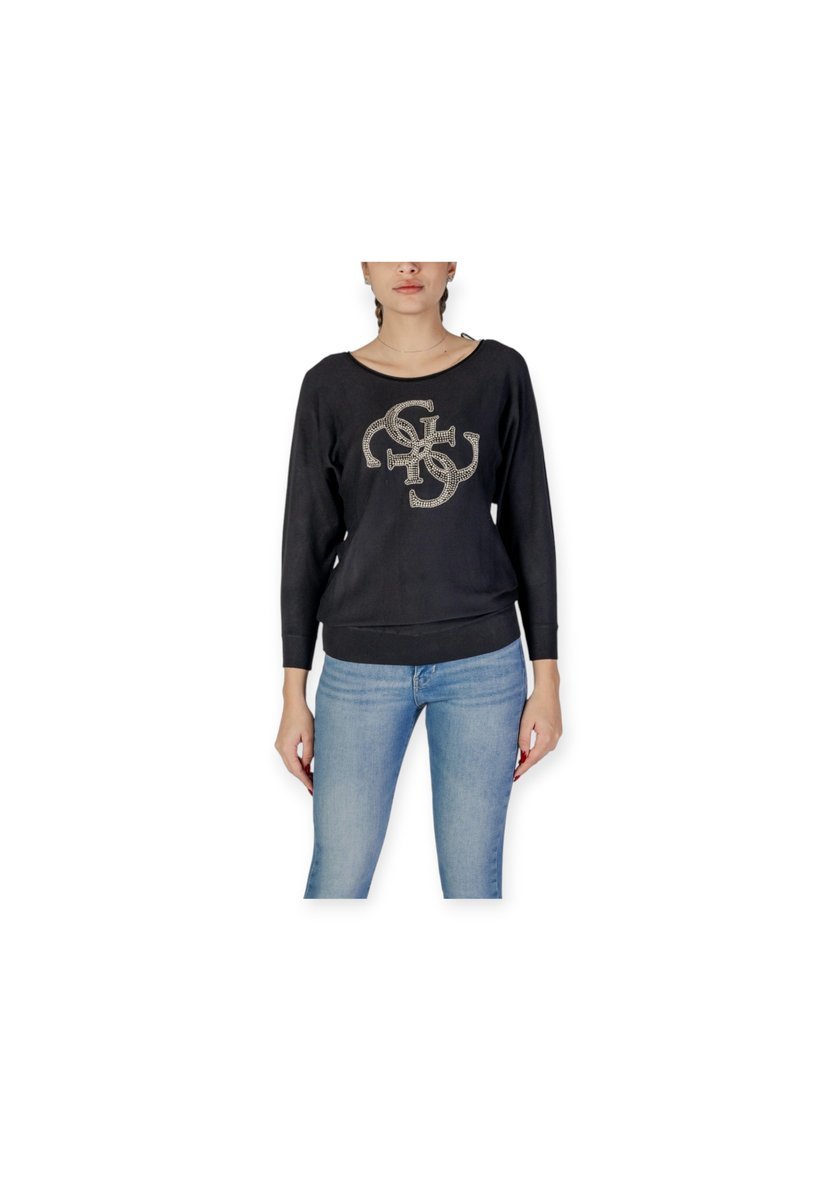 T-shirt Donna GUESS w5rr37z2nq2