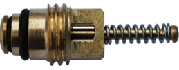 MAGNETI MARELLI Zaworek Serwisowy 21,8mm x 8mm - HFO 1234yf uniw-007950026690 - Akcesoria do klimatyzacji i ogrzewania - miniaturka - grafika 1