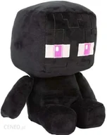 Maskotki i pluszaki - Maskotka Pluszowa Minecraft Duża Baby Enderman 25cm - miniaturka - grafika 1