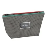 Plecaki - Moos Moos "Kapsel" Portland oficjalny plecak szkolny dla dzieci, 230 x 80 x 120 mm 811966768 - miniaturka - grafika 1