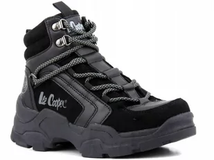 Buty Lee Cooper Lcj-22-31-1441L Jesień Zima 40 - Moda i Uroda OUTLET - miniaturka - grafika 1