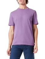 Koszulki męskie - s.Oliver Męski t-shirt 130.10.206.12.130.2115416, 4734, XXL - miniaturka - grafika 1