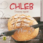 Ciasta, desery, wypieki - Chleb. Domowy wypiek - miniaturka - grafika 1