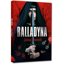 Greg Balladyna Juliusz Słowacki - Lektury szkoła podstawowa - miniaturka - grafika 1
