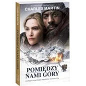 Literatura obyczajowa - Pomiędzy nami góry - miniaturka - grafika 1