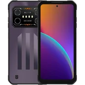 Telefony komórkowe - IIIF150 Air1 Ultra 8/256GB Fioletowy - miniaturka - grafika 1