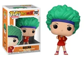 Figurki kolekcjonerskie - Funko POP!, Figurka kolekcjonerska, Vinyl, Dragon Ball Z, Figurka kolekcjonerska, Bulma - miniaturka - grafika 1