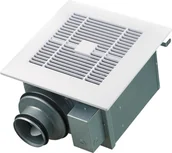 Wentylatory sufitowe - Odśrodkowy wentylator sufitowy CBF 300 - miniaturka - grafika 1