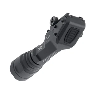 Armytek - Latarka taktyczna na broń Parma C2 Pro - Picatinny/Weaver - 1500 lm - 18650 - F09804C - Latarki - miniaturka - grafika 10