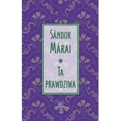 Powieści - Ta prawdziwa Nowa - miniaturka - grafika 1