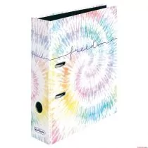 Segregator A4 8cm New Batik Fearless max file - Segregatory - miniaturka - grafika 1