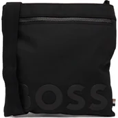 Torby męskie - BOSS BLACK Reporterka Catch 2.0 - miniaturka - grafika 1